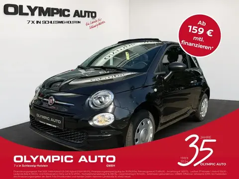 Used FIAT 500C Petrol 2023 Ad 