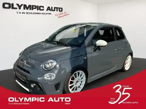 Used ABARTH 595 Petrol 2018 Ad 