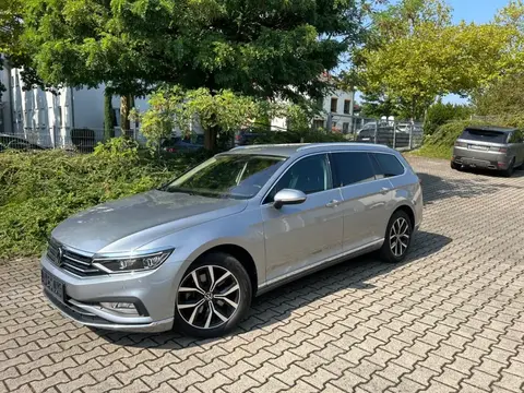 Annonce VOLKSWAGEN PASSAT Diesel 2023 d'occasion 