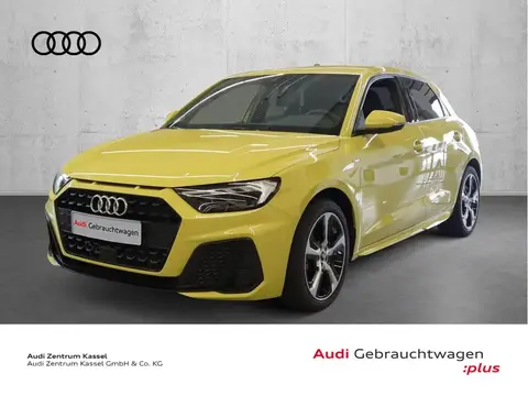 Annonce AUDI A1 Essence 2023 d'occasion 