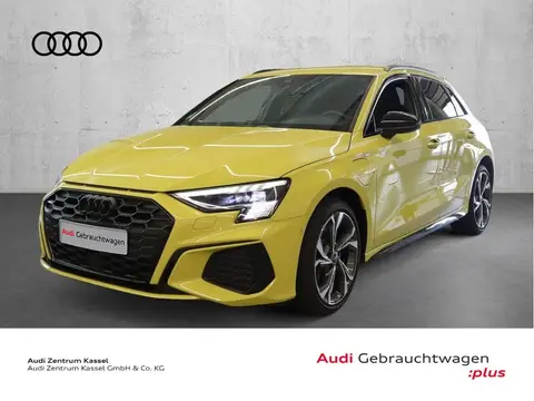 Annonce AUDI A3 Hybride 2023 d'occasion 