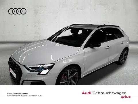 Annonce AUDI S3 Essence 2023 d'occasion 