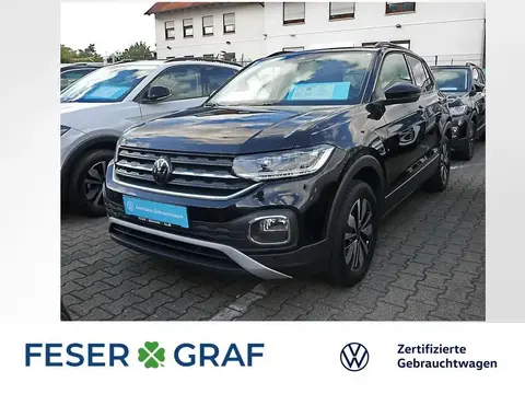 Used VOLKSWAGEN T-CROSS Petrol 2024 Ad 