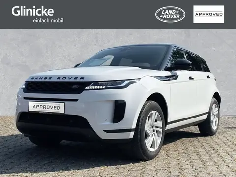 Annonce LAND ROVER RANGE ROVER EVOQUE Diesel 2020 d'occasion 