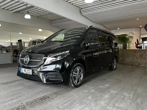 Annonce MERCEDES-BENZ CLASSE V Diesel 2023 d'occasion 