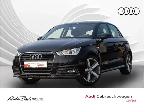 Used AUDI A1 Petrol 2018 Ad 