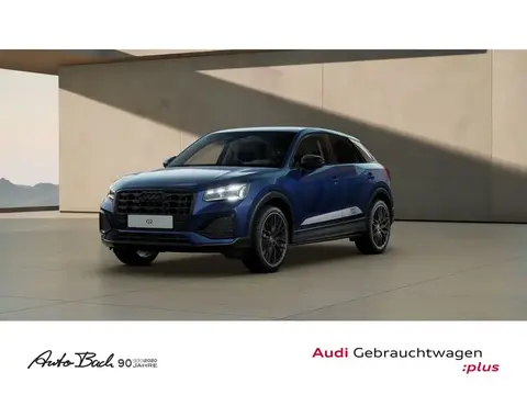 Annonce AUDI Q2 Essence 2023 d'occasion 