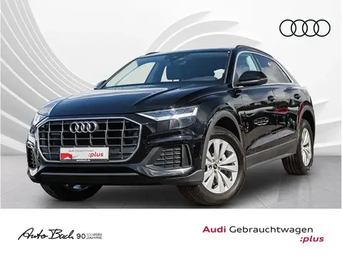 Used AUDI Q8 Diesel 2021 Ad 