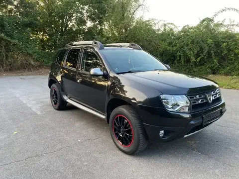 Used DACIA DUSTER Petrol 2017 Ad 