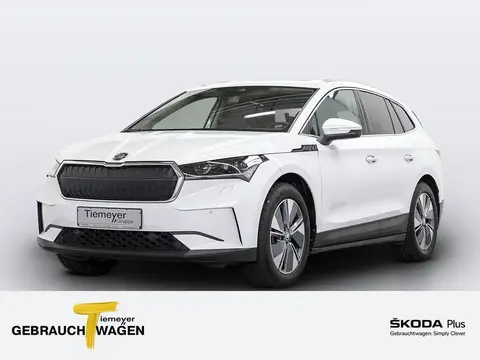 Annonce SKODA ENYAQ Non renseigné 2021 d'occasion 