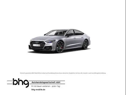 Used AUDI S7 Diesel 2021 Ad 