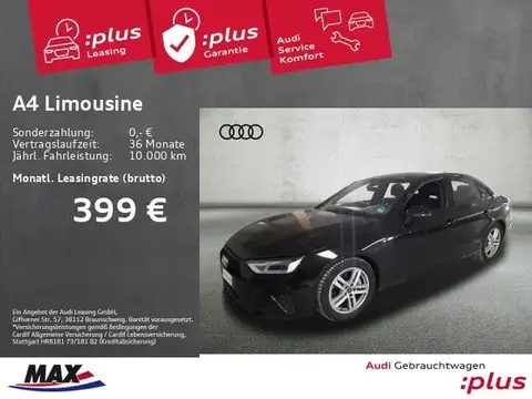 Annonce AUDI A4 Diesel 2023 d'occasion 