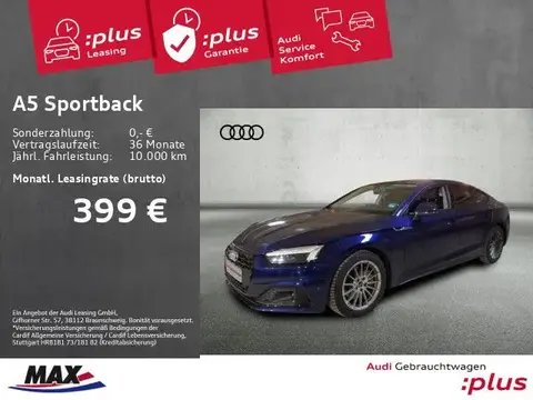 Used AUDI A5 Diesel 2023 Ad 