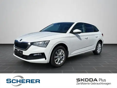 Used SKODA SCALA Petrol 2020 Ad 