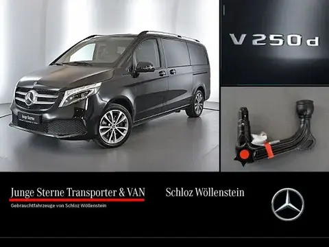 Used MERCEDES-BENZ CLASSE V Diesel 2022 Ad 