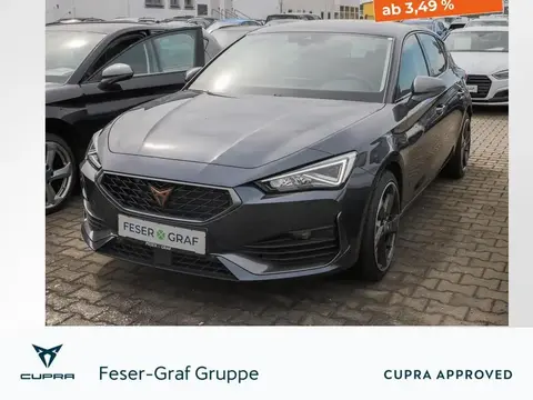 Used CUPRA LEON Petrol 2023 Ad 