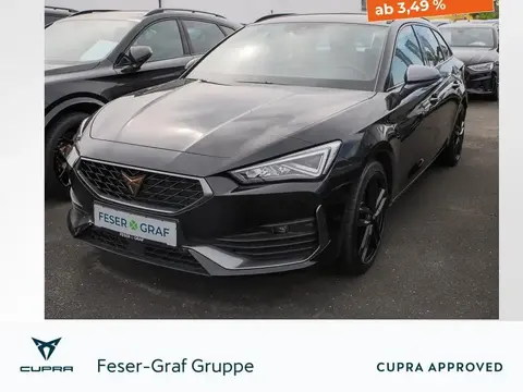 Annonce CUPRA LEON Essence 2023 d'occasion 