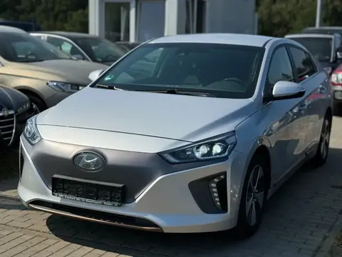 Annonce HYUNDAI IONIQ Non renseigné 2018 d'occasion 