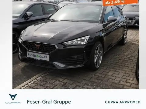 Used CUPRA LEON Petrol 2023 Ad 