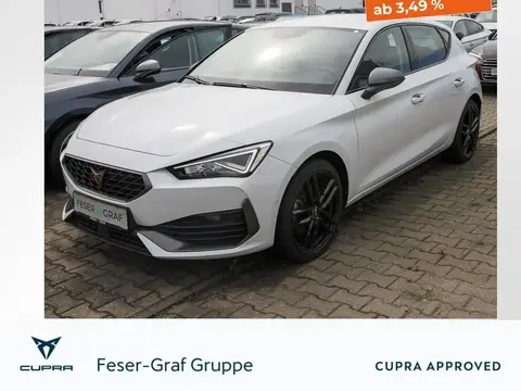 Used CUPRA LEON Petrol 2023 Ad 