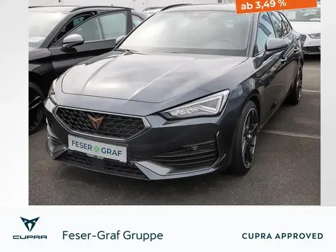 Used CUPRA LEON Petrol 2023 Ad 