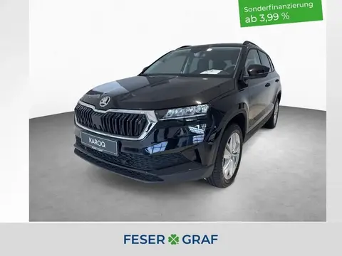 Used SKODA KAROQ Petrol 2024 Ad 