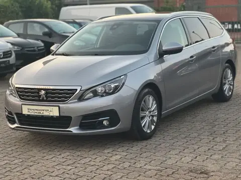 Used PEUGEOT 308 Diesel 2018 Ad 