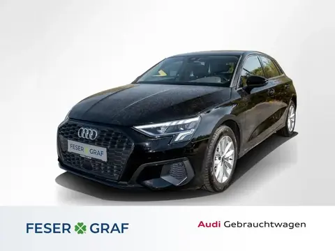 Annonce AUDI A3 Diesel 2021 d'occasion 