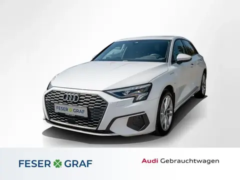 Used AUDI A3 Hybrid 2022 Ad 