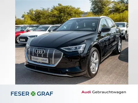 Used AUDI E-TRON Not specified 2020 Ad 