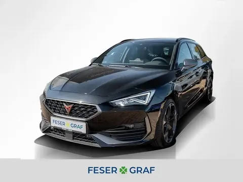 Used CUPRA LEON Petrol 2023 Ad 