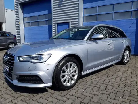 Annonce AUDI A6 Diesel 2018 d'occasion 