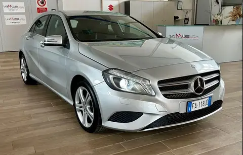 Used MERCEDES-BENZ CLASSE A Diesel 2015 Ad 