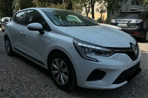 Annonce RENAULT CLIO Diesel 2020 d'occasion 