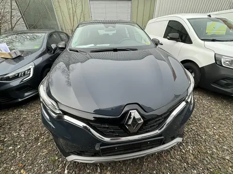 Used RENAULT CAPTUR Petrol 2022 Ad 