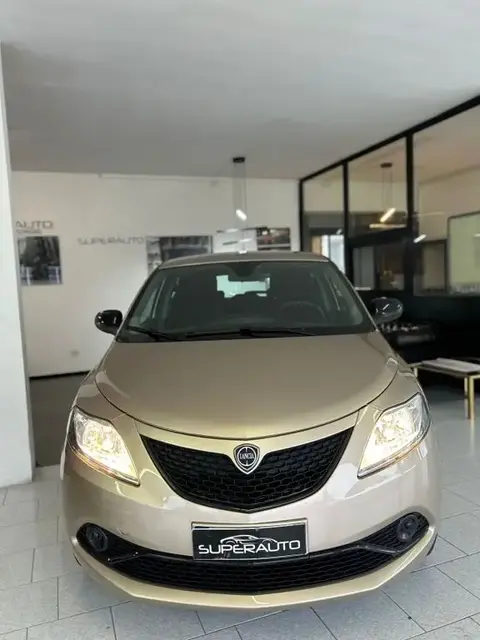 Used LANCIA YPSILON  2018 Ad 