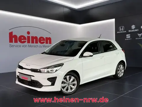 Used KIA RIO Petrol 2022 Ad 