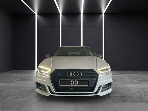 Annonce AUDI S3 Essence 2020 d'occasion 