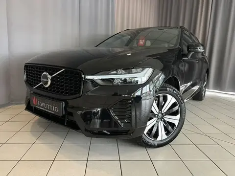 Used VOLVO XC60 Hybrid 2023 Ad 