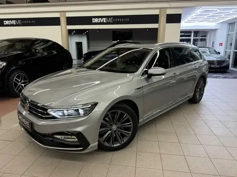 Used VOLKSWAGEN PASSAT Diesel 2020 Ad 