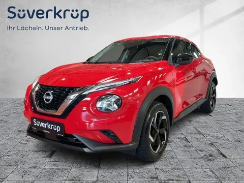 Annonce NISSAN JUKE Essence 2023 d'occasion 