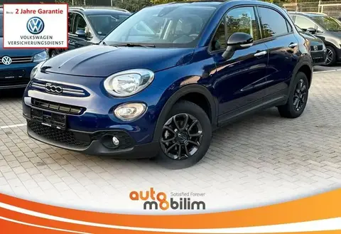 Annonce FIAT 500X Essence 2023 d'occasion 