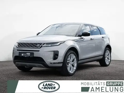 Annonce LAND ROVER RANGE ROVER EVOQUE Diesel 2019 en leasing 