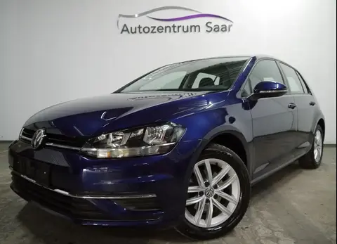 Used VOLKSWAGEN GOLF Petrol 2019 Ad Germany