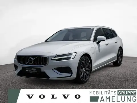 Used VOLVO V60 Hybrid 2020 Ad 