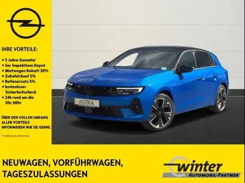 Used OPEL ASTRA Not specified 2023 Ad 