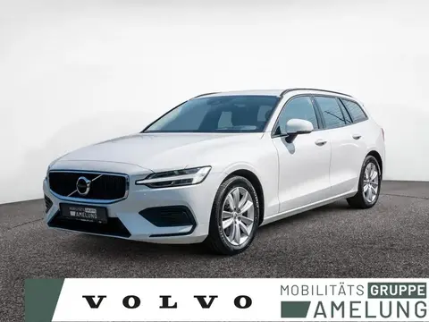 Annonce VOLVO V60 Essence 2021 d'occasion 