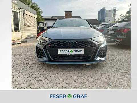 Annonce AUDI RS3 Essence 2023 d'occasion 