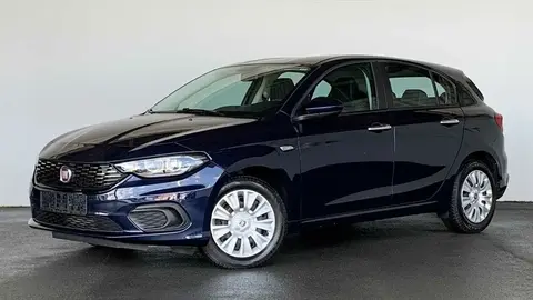 Used FIAT TIPO Petrol 2017 Ad 