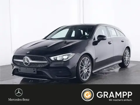 Used MERCEDES-BENZ CLASSE CLA Petrol 2023 Ad 